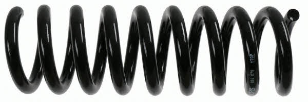 SACHS 994 079 Coil Spring 994079: Buy near me in Poland at 2407.PL - Good price!