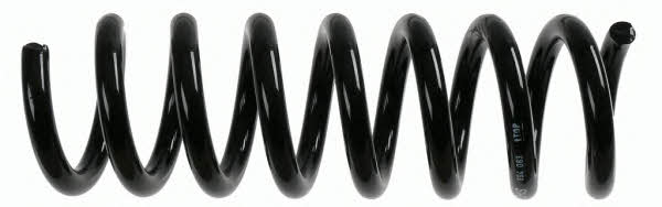 SACHS 994 083 Coil Spring 994083: Buy near me in Poland at 2407.PL - Good price!