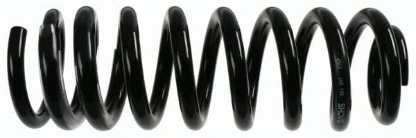SACHS 994 087 Coil Spring 994087: Buy near me in Poland at 2407.PL - Good price!