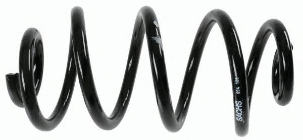 SACHS 994 108 Coil Spring 994108: Buy near me in Poland at 2407.PL - Good price!