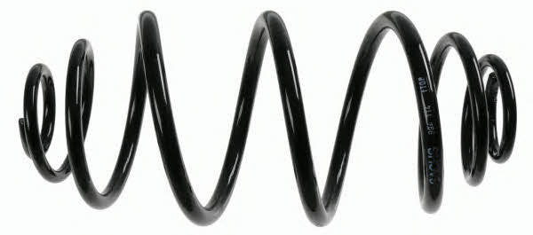 SACHS 994 114 Coil Spring 994114: Buy near me in Poland at 2407.PL - Good price!