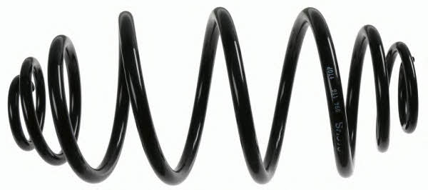 SACHS 994 116 Coil Spring 994116: Buy near me at 2407.PL in Poland at an Affordable price!