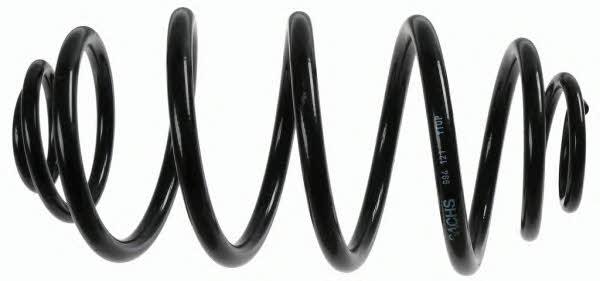 SACHS 994 121 Coil Spring 994121: Buy near me in Poland at 2407.PL - Good price!