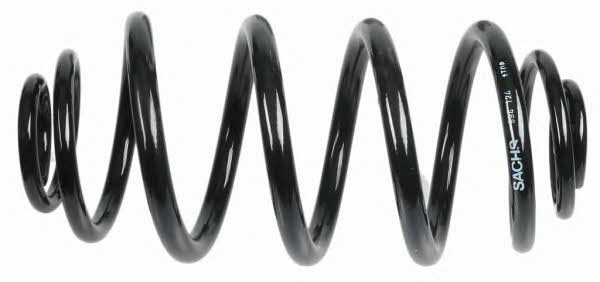 SACHS 994 124 Coil Spring 994124: Buy near me in Poland at 2407.PL - Good price!