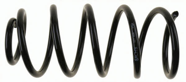 SACHS 997 809 Suspension spring front 997809: Buy near me in Poland at 2407.PL - Good price!