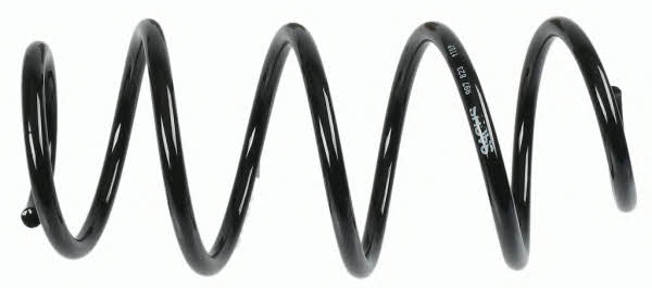 SACHS 997 823 Suspension spring front 997823: Buy near me in Poland at 2407.PL - Good price!