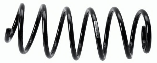 SACHS 997 851 Suspension spring front 997851: Buy near me in Poland at 2407.PL - Good price!