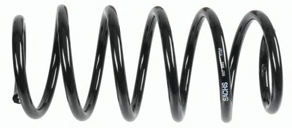 SACHS 997 855 Suspension spring front 997855: Buy near me in Poland at 2407.PL - Good price!