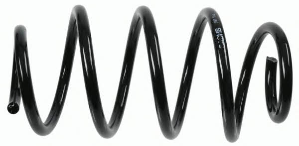 SACHS 997 858 Suspension spring front 997858: Buy near me in Poland at 2407.PL - Good price!