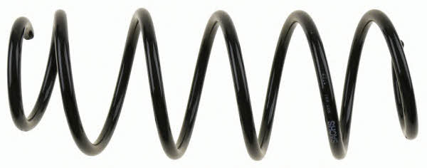 SACHS 997 864 Suspension spring front 997864: Buy near me in Poland at 2407.PL - Good price!