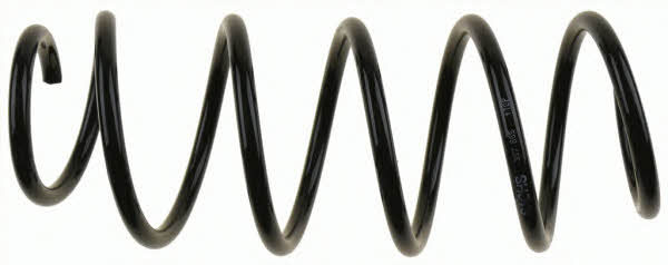 SACHS 997 865 Suspension spring front 997865: Buy near me in Poland at 2407.PL - Good price!