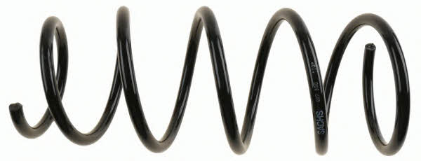 SACHS 997 890 Suspension spring front 997890: Buy near me in Poland at 2407.PL - Good price!
