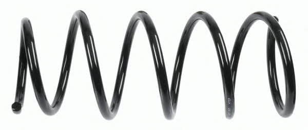 SACHS 997 891 Suspension spring front 997891: Buy near me in Poland at 2407.PL - Good price!