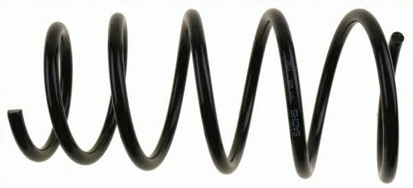 SACHS 997 902 Suspension spring front 997902: Buy near me in Poland at 2407.PL - Good price!