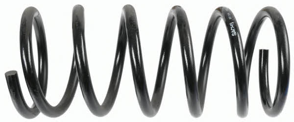 SACHS 997 919 Suspension spring front 997919: Buy near me in Poland at 2407.PL - Good price!