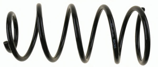 SACHS 997 925 Suspension spring front 997925: Buy near me in Poland at 2407.PL - Good price!
