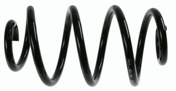 SACHS 994 128 Coil Spring 994128: Buy near me in Poland at 2407.PL - Good price!