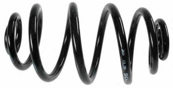 SACHS 994 131 Coil Spring 994131: Buy near me at 2407.PL in Poland at an Affordable price!