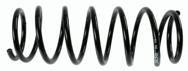 SACHS 994 132 Coil Spring 994132: Buy near me in Poland at 2407.PL - Good price!