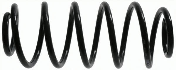 SACHS 994 163 Coil Spring 994163: Buy near me in Poland at 2407.PL - Good price!
