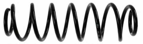 SACHS 994 165 Coil Spring 994165: Buy near me in Poland at 2407.PL - Good price!