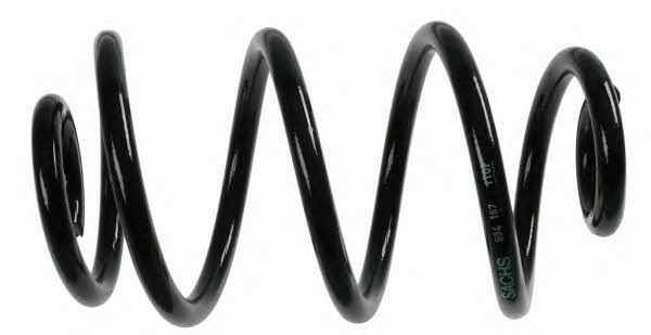 SACHS 994 167 Coil Spring 994167: Buy near me in Poland at 2407.PL - Good price!