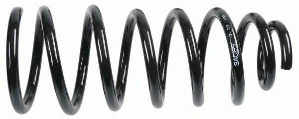 SACHS 994 172 Coil Spring 994172: Buy near me in Poland at 2407.PL - Good price!
