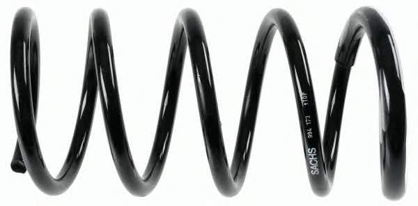 SACHS 994 173 Coil Spring 994173: Buy near me in Poland at 2407.PL - Good price!