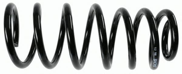 SACHS 994 174 Coil Spring 994174: Buy near me in Poland at 2407.PL - Good price!