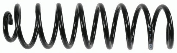 SACHS 994 188 Coil Spring 994188: Buy near me at 2407.PL in Poland at an Affordable price!