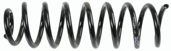 SACHS 994 189 Coil Spring 994189: Buy near me in Poland at 2407.PL - Good price!