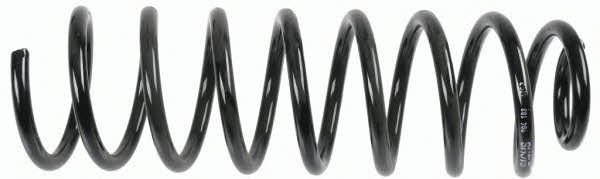 SACHS 994 193 Coil Spring 994193: Buy near me at 2407.PL in Poland at an Affordable price!