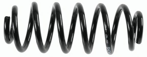 SACHS 994 197 Coil Spring 994197: Buy near me in Poland at 2407.PL - Good price!