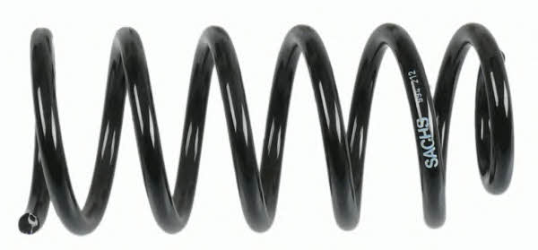 SACHS 994 212 Coil Spring 994212: Buy near me in Poland at 2407.PL - Good price!