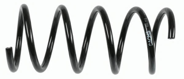 SACHS 994 214 Coil Spring 994214: Buy near me in Poland at 2407.PL - Good price!