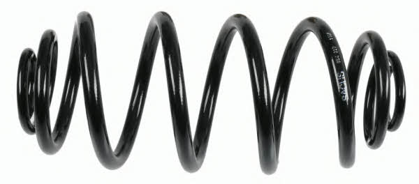 SACHS 994 227 Coil Spring 994227: Buy near me in Poland at 2407.PL - Good price!