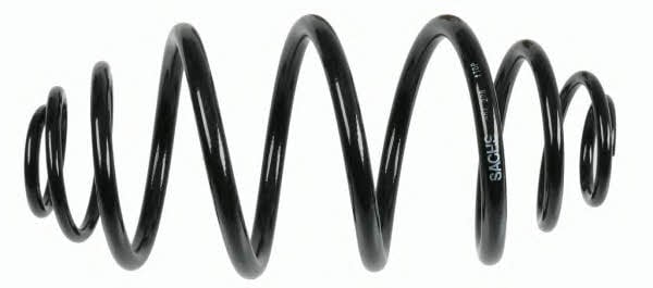 SACHS 994 228 Coil Spring 994228: Buy near me in Poland at 2407.PL - Good price!