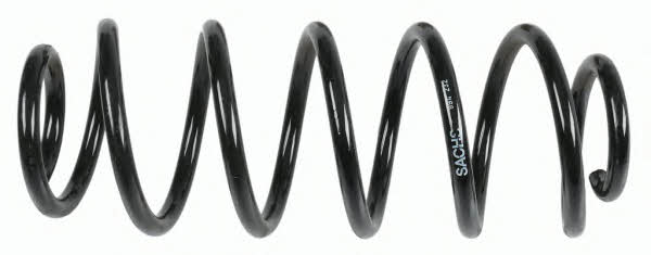 SACHS 994 232 Coil Spring 994232: Buy near me in Poland at 2407.PL - Good price!