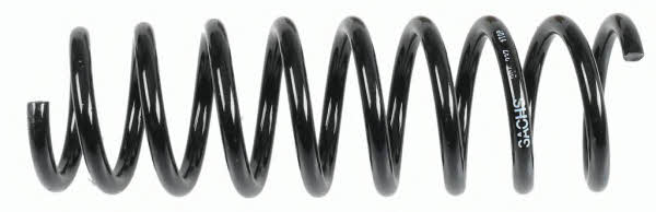 SACHS 994 237 Coil Spring 994237: Buy near me in Poland at 2407.PL - Good price!