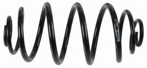 SACHS 994 241 Coil Spring 994241: Buy near me in Poland at 2407.PL - Good price!