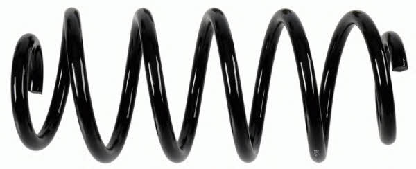 SACHS 994 242 Coil Spring 994242: Buy near me in Poland at 2407.PL - Good price!
