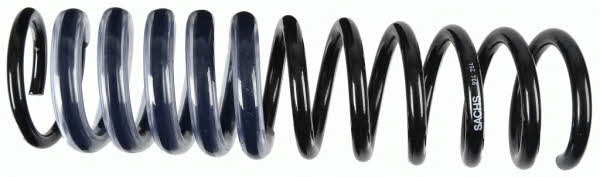 SACHS 994 264 Coil Spring 994264: Buy near me in Poland at 2407.PL - Good price!