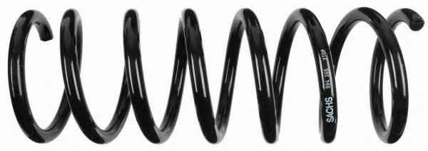 SACHS 994 265 Coil Spring 994265: Buy near me in Poland at 2407.PL - Good price!