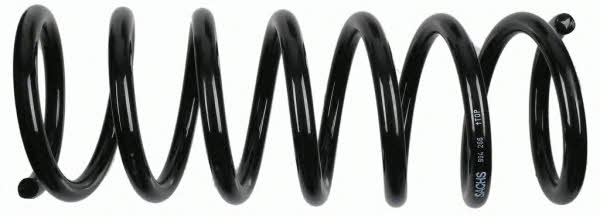 SACHS 994 266 Coil Spring 994266: Buy near me in Poland at 2407.PL - Good price!