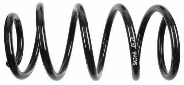 SACHS 994 287 Coil Spring 994287: Buy near me in Poland at 2407.PL - Good price!