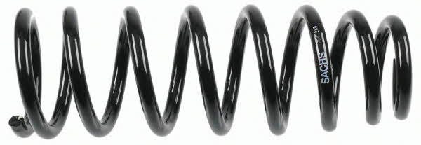 SACHS 994 289 Coil Spring 994289: Buy near me in Poland at 2407.PL - Good price!