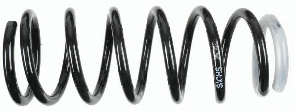 SACHS 994 292 Coil Spring 994292: Buy near me in Poland at 2407.PL - Good price!