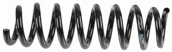 SACHS 994 324 Coil Spring 994324: Buy near me in Poland at 2407.PL - Good price!