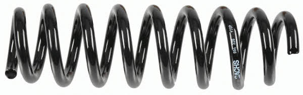 SACHS 994 326 Coil Spring 994326: Buy near me in Poland at 2407.PL - Good price!