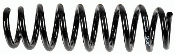 SACHS 994 327 Coil Spring 994327: Buy near me in Poland at 2407.PL - Good price!